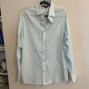 Men’s Banana Republic dress shirt